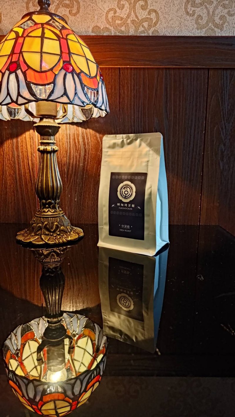 台湾 南投鱼池乡 花音咖啡庄园 SL34  I 厌氧蜜处理 - 咖啡 - 其他材质 