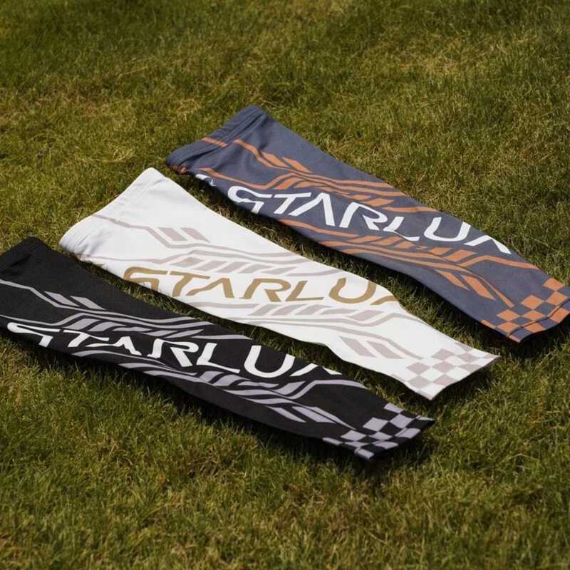 STARLUX | JX STYLE 袖套 - 其他 - 其他材质 多色