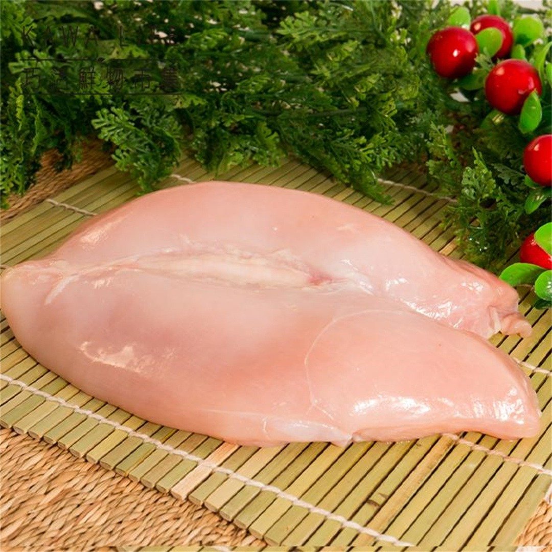 【合乔飨鲜】黑钻鸡-清胸肉360g/包/巧活/清胸肉/满999再送保冰袋 - 其他 - 新鲜食材 