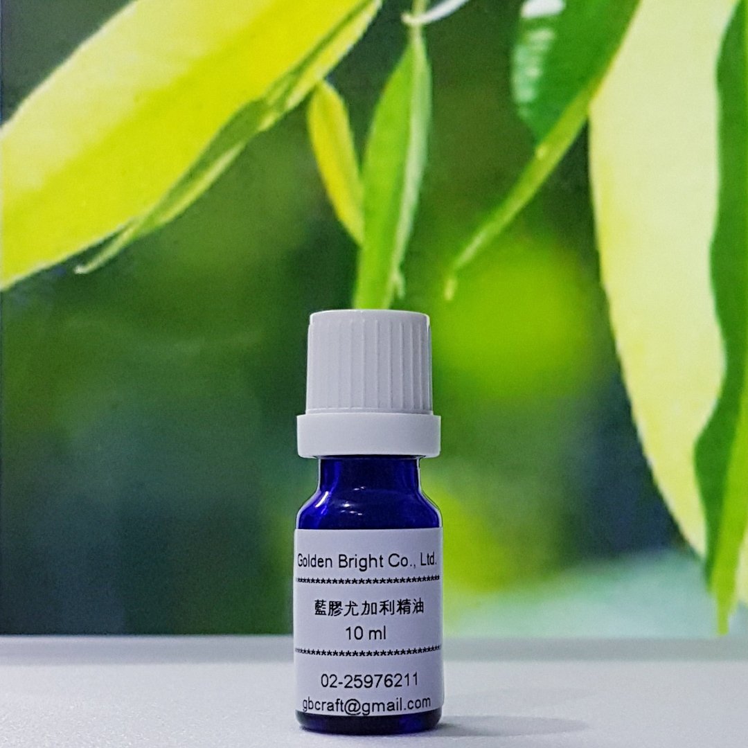 抗疫期优惠 蓝胶尤加利精油 - 香薰/精油/线香 - 其他材质 紫色