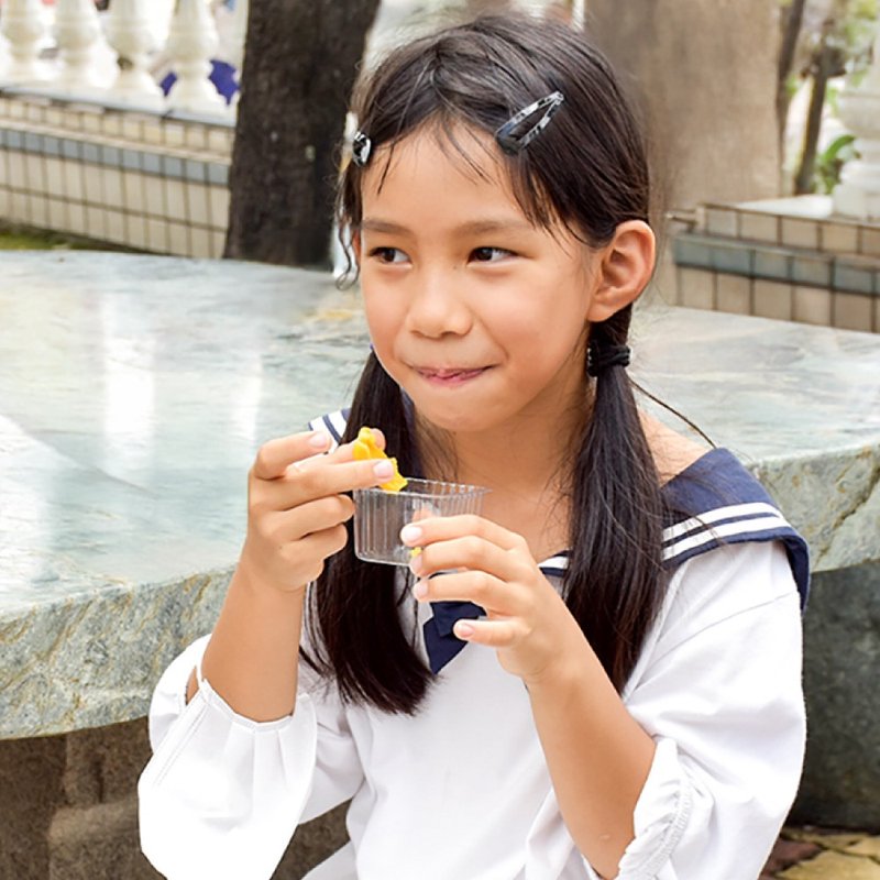 【喜憨儿*送爱到偏乡】2026春节礼盒募集 (您不会收到商品)(公益) - 手工饼干 - 新鲜食材 