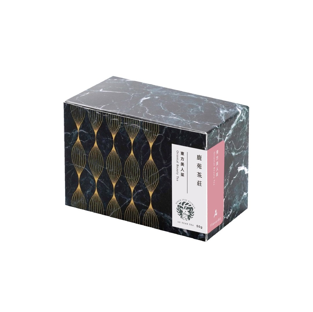 东方美人茶(白毫乌龙/椪风茶)- 熟果香X蜜香 无农药栽种 - 茶 - 新鲜食材 