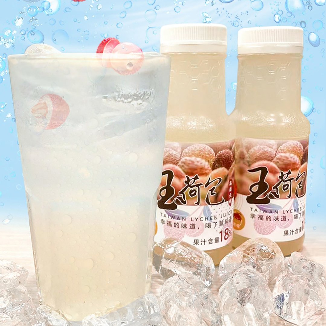 【老张鲜物】高雄大树玉荷包饮  6入组 - 茶 - 其他材质 多色