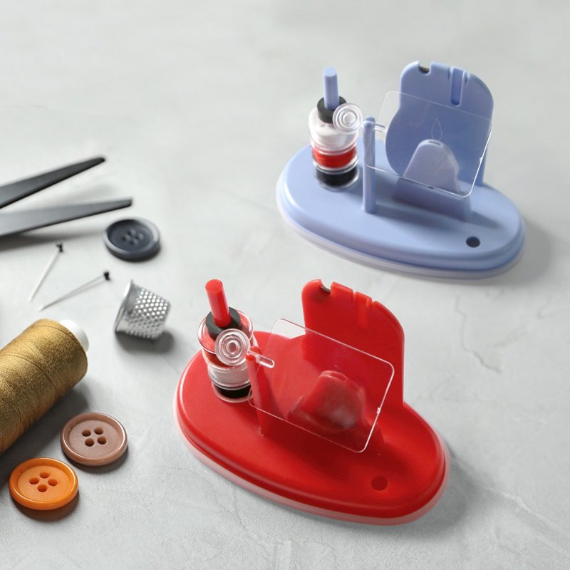 复古穿线器-附放大镜 - 其他 - 塑料 