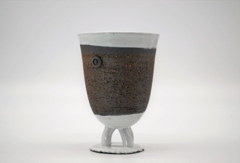 Monomaru cup - 咖啡杯/马克杯 - 陶 