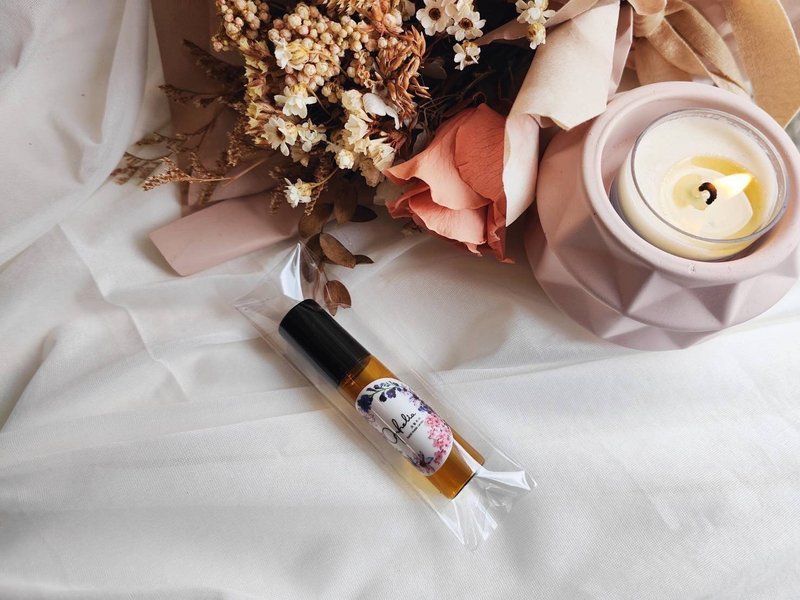 鼻过敏舒畅滚珠瓶 - 其他 - 其他材质 