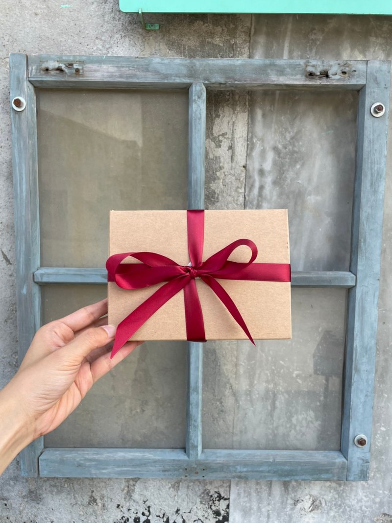 原木烧/包装加购 - 包装材料 - 纸 咖啡色