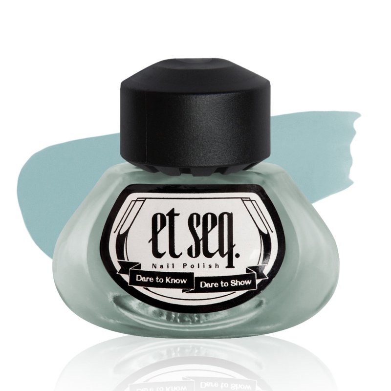 TM2005 四叠半宿舍 , 青春迷走 - 指甲油/指甲贴 - 其他材质 绿色