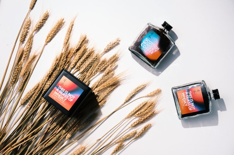 苏格兰威士忌茶    无酒精 - 茶 - 其他材质 