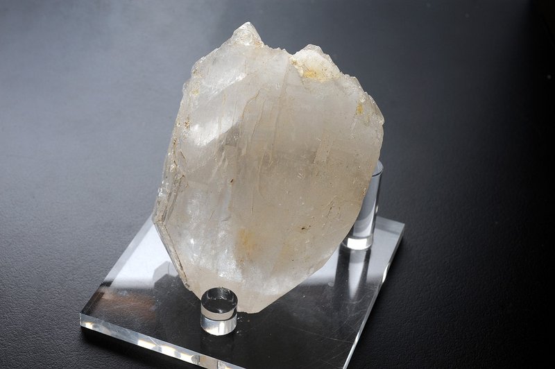 骨干白水晶 矿石/水晶/灵修/开运/招财/破煞/防小人 - 摆饰 - 水晶 
