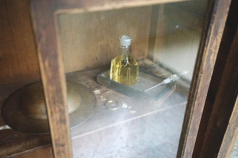 【大禹香茗】大禹岭 高山茶 / 极高海拔限量珍藏 - 茶 - 新鲜食材 