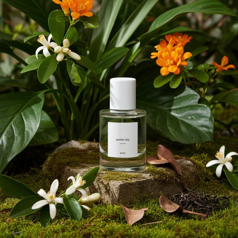 | 绿意清新 | ANOTHER DAY晨光橙花淡茶香水 - 香水/香膏 - 其他材质 