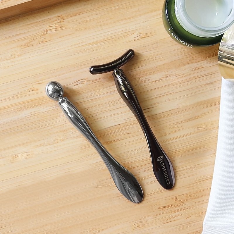 LSY林三益 待定 - 脸部按摩/清洁工具 - 其他金属 