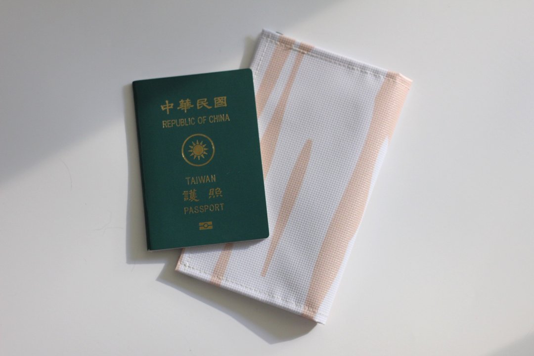 旅行护照夹 - 皮夹/钱包 - 其他材质 