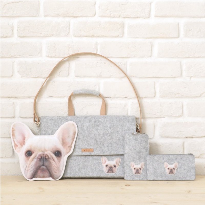 定制化 宠物 毛呢/毛毡 上班收纳组 - 其他 - 纸 