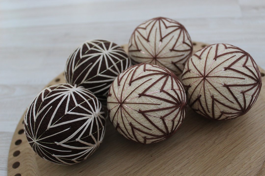 Temari - 其他 - 其他材质 黑色