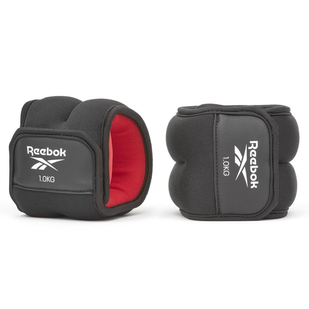 Ankle Weights 脚踝负重环 - 运动/健身用品 - 其他材质 黑色
