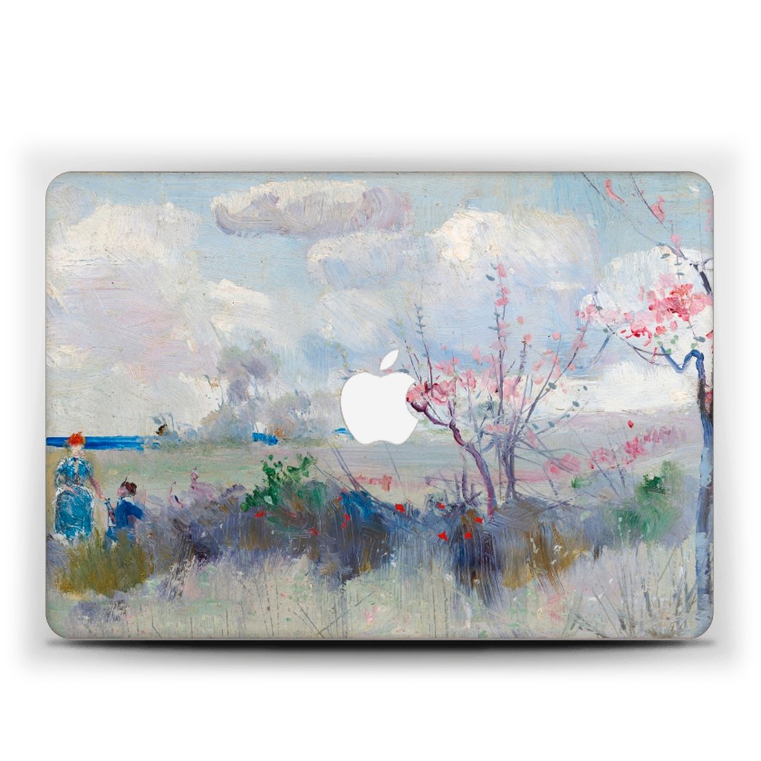 Macbook 外壳 Macbook Pro Retina 13 MacBook Air 外壳 Macbook Pro 13 外壳 2457 - 平板/电脑保护壳 - 塑料 