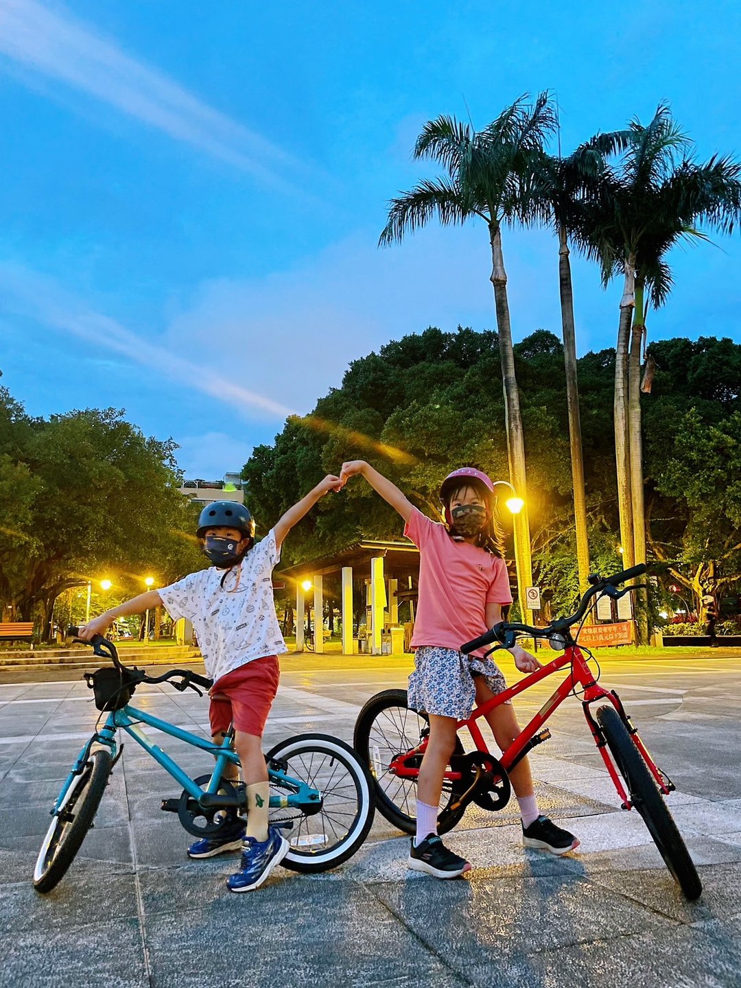 VoomVoom Bikes 20寸儿童脚踏车 - 自行车/周边 - 铝合金 灰色