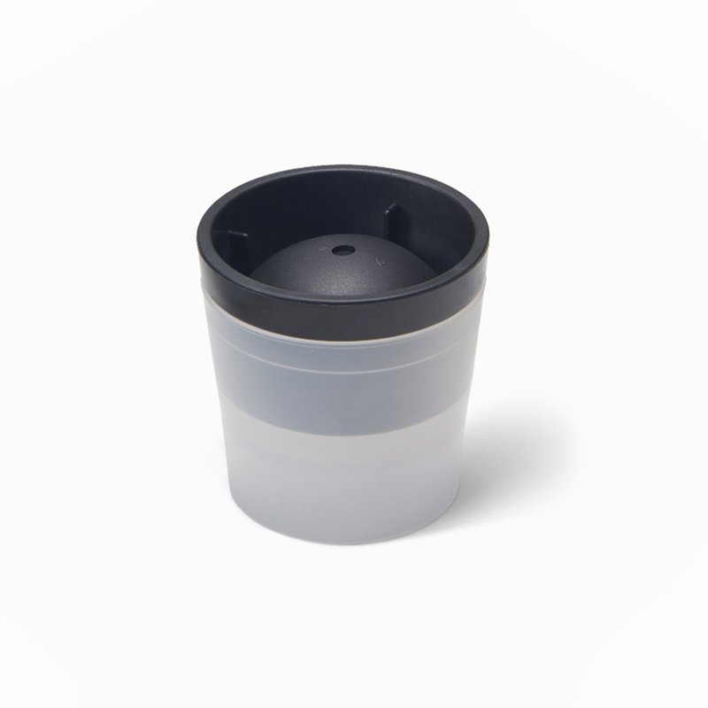日本like-it 日制威士忌冰球制冰盒(6cm) - 厨房用具 - 塑料 