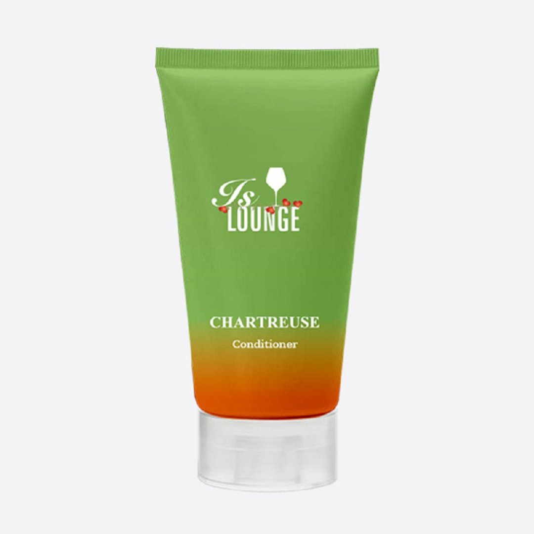 Is Lounge 嗜香氛 夏翠丝-辣木籽奇迹弹润护发素(100ml) - 润发用品 - 其他材质 