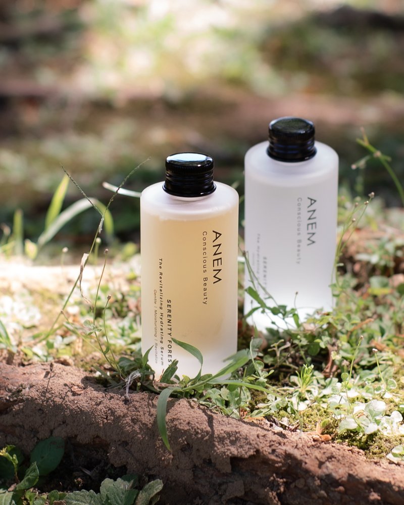 A N E M 焕肤亮颜 精选套组 - 其他 - 环保材料 