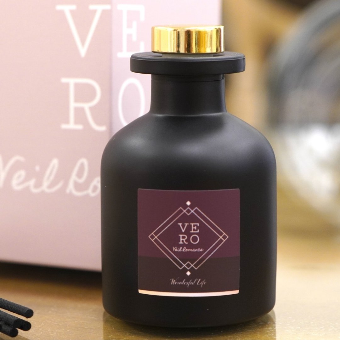 VERO 扩香瓶体验 2 小时 - 市政府 手作推荐 台北手作课程 调香体验 - 蜡烛/香氛 - 其他材质 