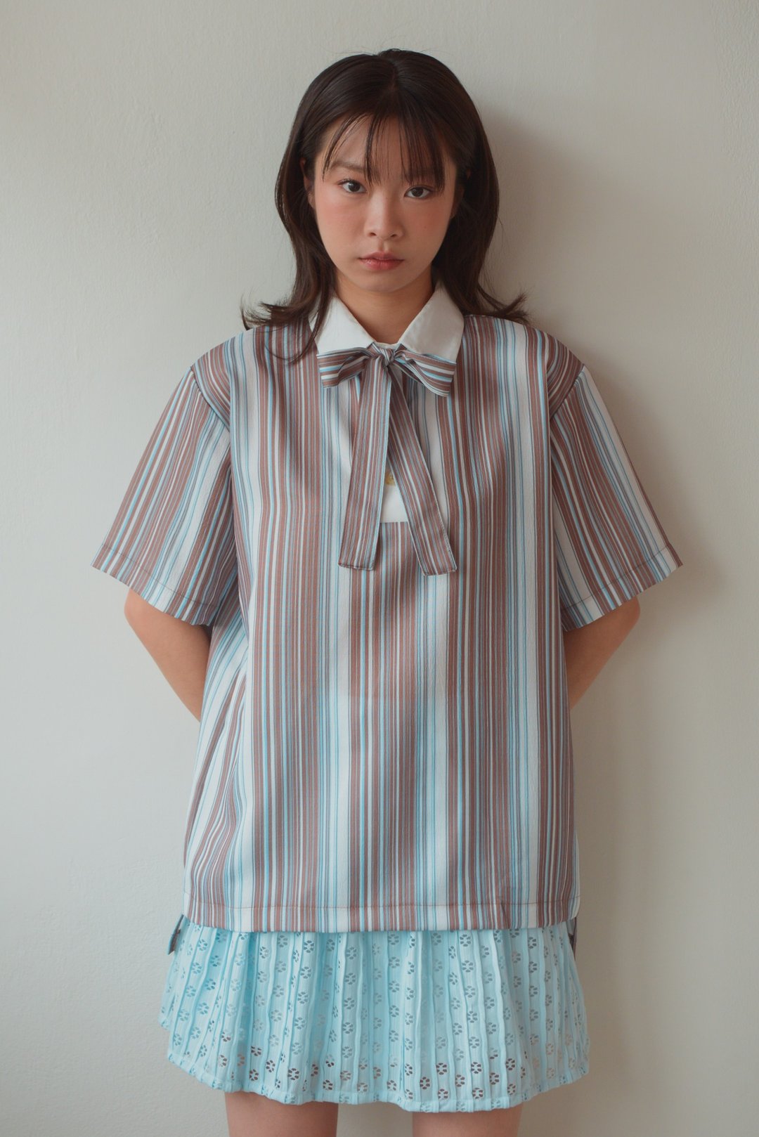 Kara Polo 衫 highestjump Polo 衫 - 中性连帽卫衣/T 恤 - 棉．麻 