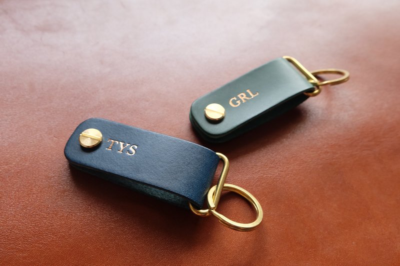 定制烫金 - 其他 - 真皮 