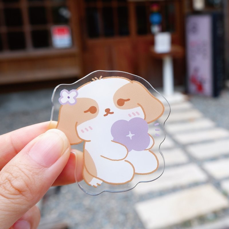 【西施天天】小夹子 - 其他 - 压克力 