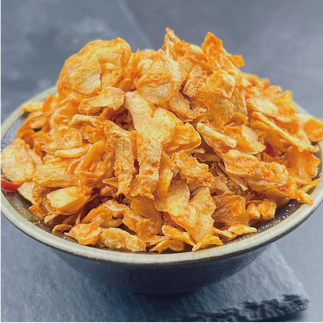 【搭嘴好食】即食冲泡干燥韩式泡菜 - 其他 - 新鲜食材 白色