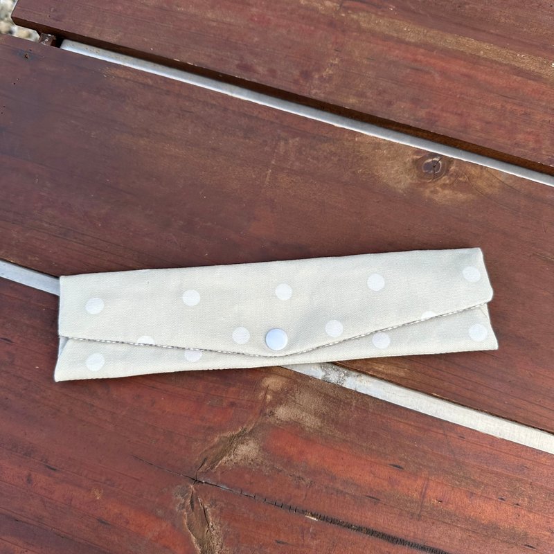 减塑生活 环保防水餐具袋 - 其他 - 防水材质 多色
