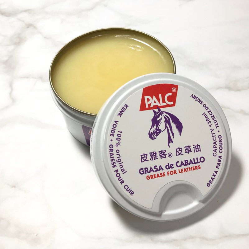 【西班牙】PALC 皮雅客皮革油/皮雕/皮革/保养 - 皮件 - 其他金属 