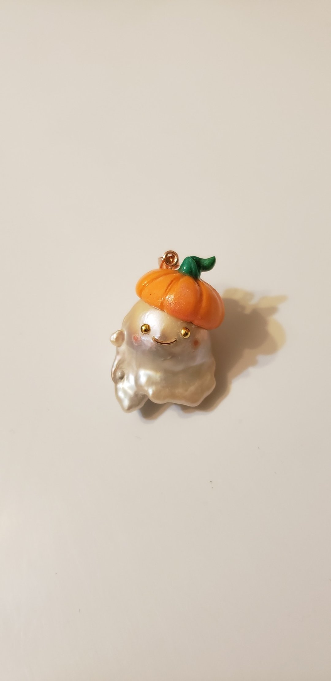 客人订做的 - 项链 - 珍珠 