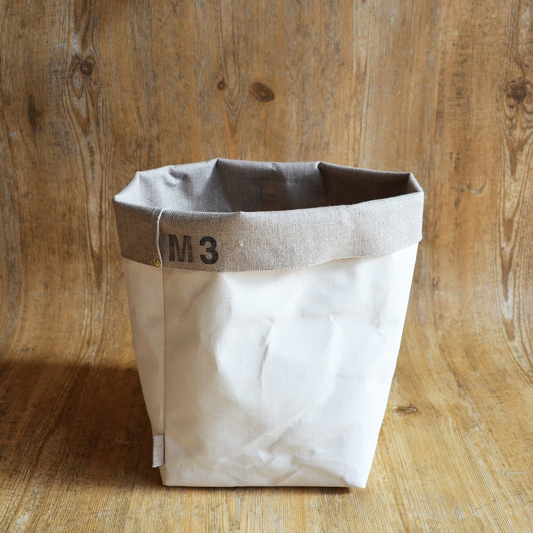 StorageBag_M3_SB - 收纳用品 - 其他材质 白色