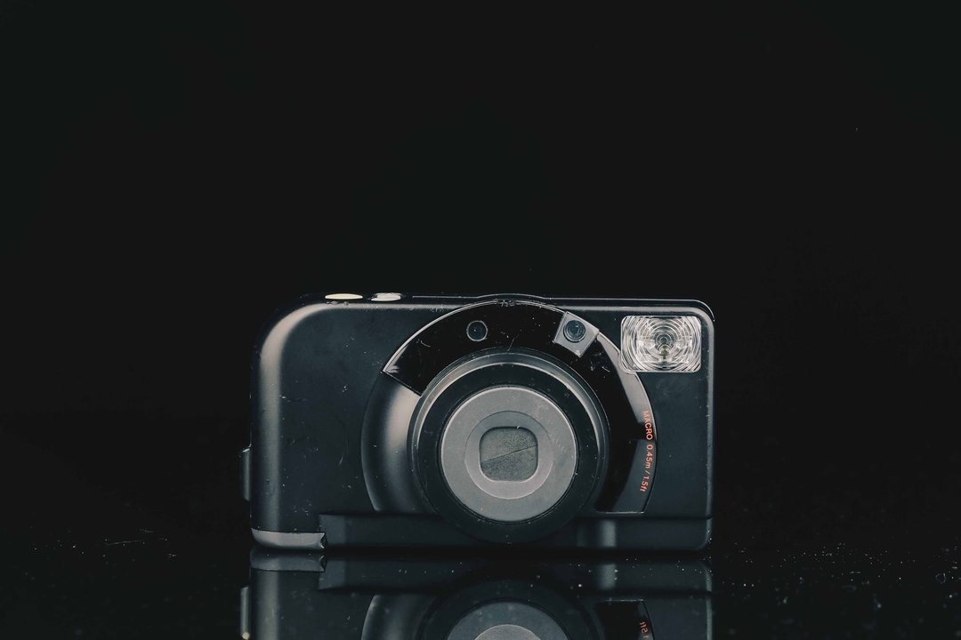 Canon Autoboy A XL #8030 #135底片相机 - 相机 - 其他金属 黑色