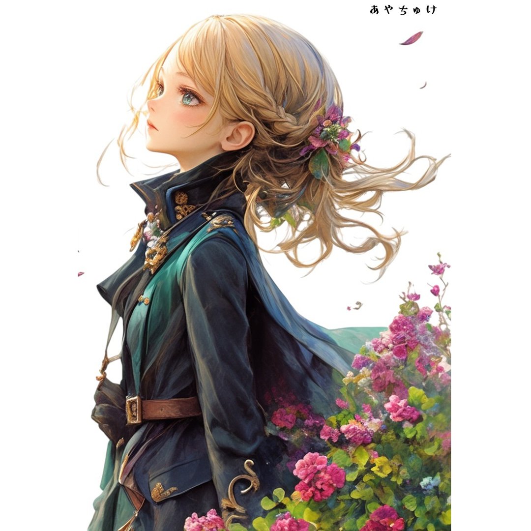 【6月中旬新品】07-096-0143 拼贴贴纸 - 贴纸 - 纸 