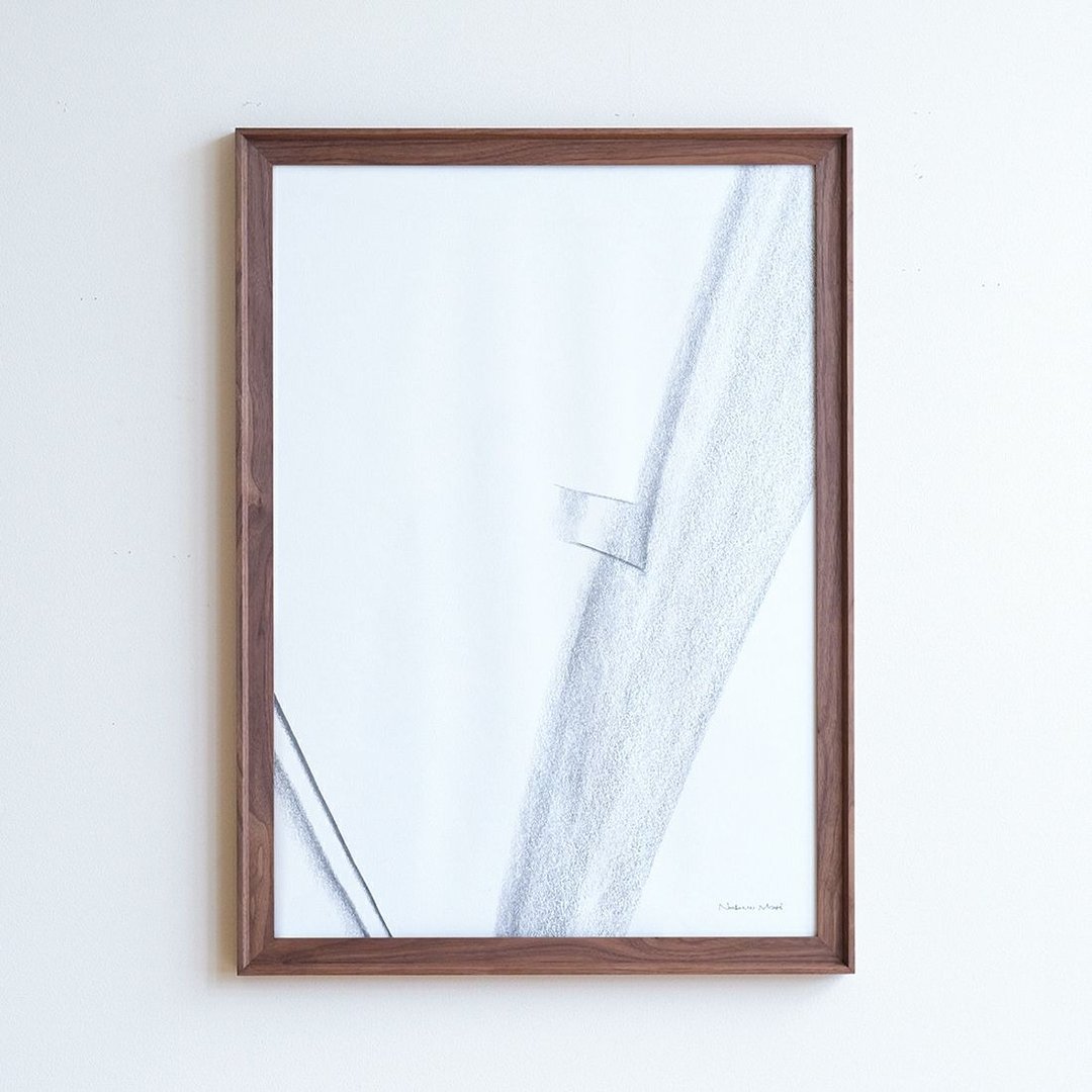框架 | VALLE A1（相框） - 海报/装饰画/版画 - 木头 