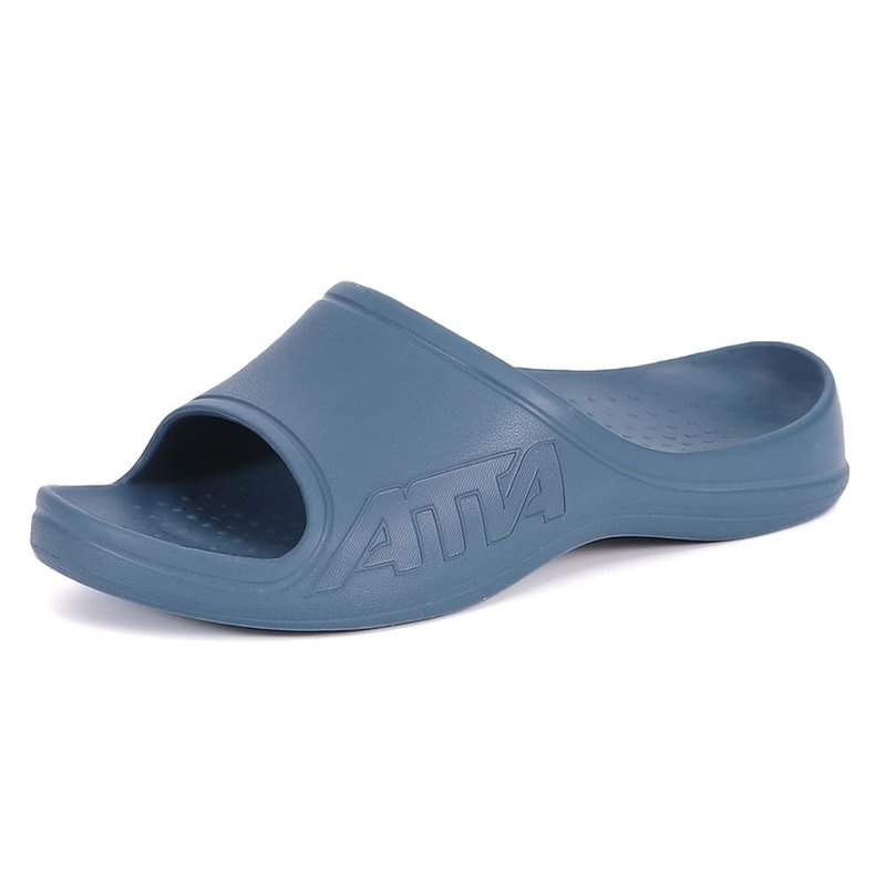 【ATTA】双重释压 LIQ立扩鞋 - 拖鞋 - 塑料 