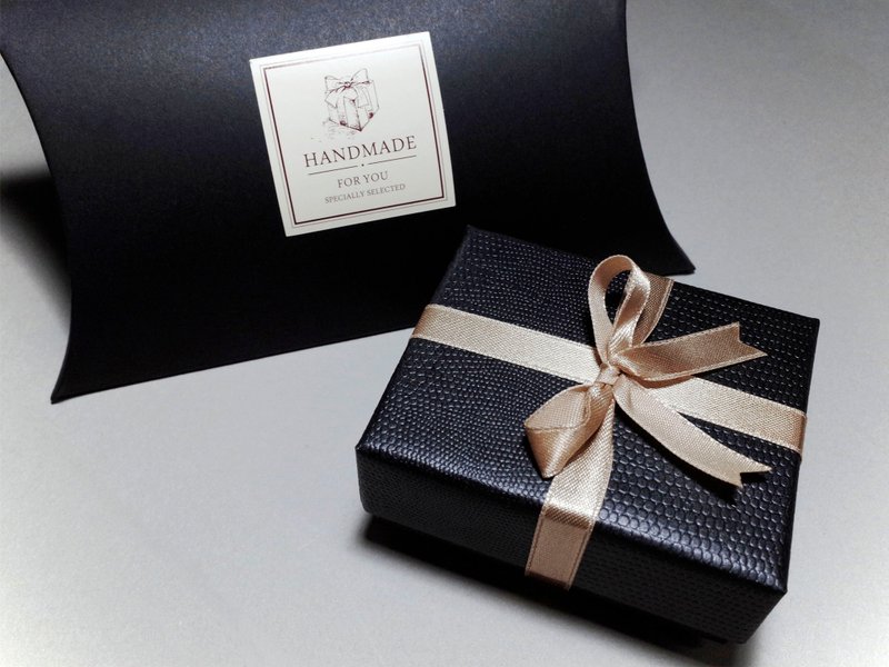 加购 / 精致包装盒 / 提袋 - 包装材料 - 纸 蓝色