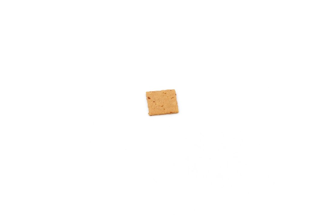 小柳丁 - 手工饼干 - 新鲜食材 咖啡色