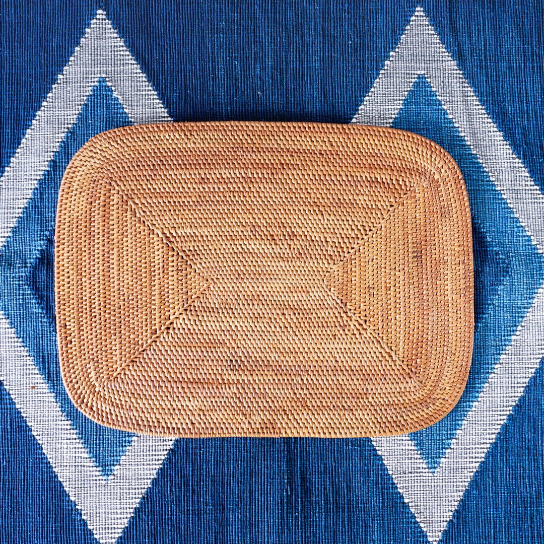 Ketuck placemat - 餐垫/桌巾 - 其他材质 