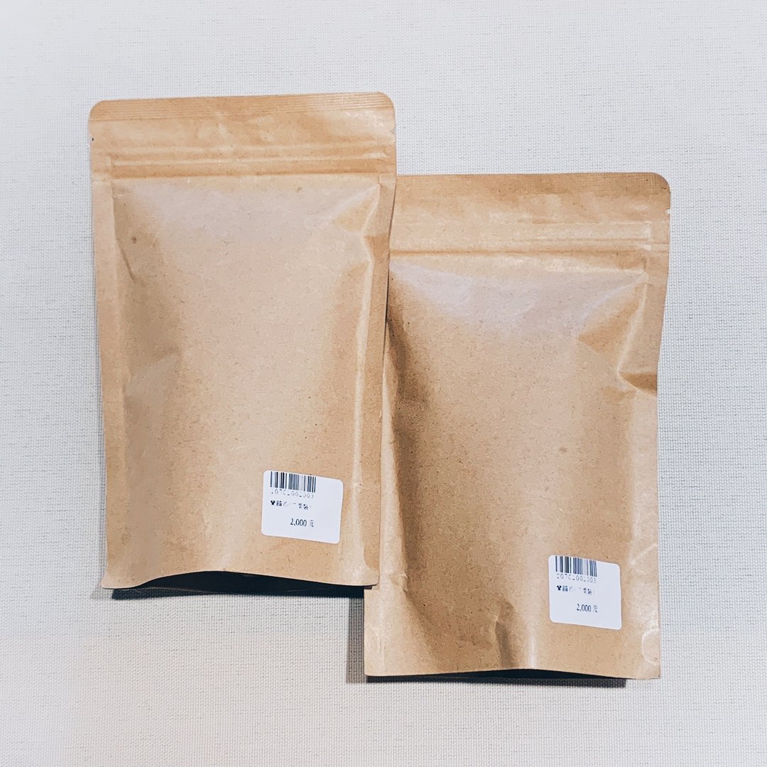 自慢堂 兰韵 绿茶 - 茶 - 其他材质 