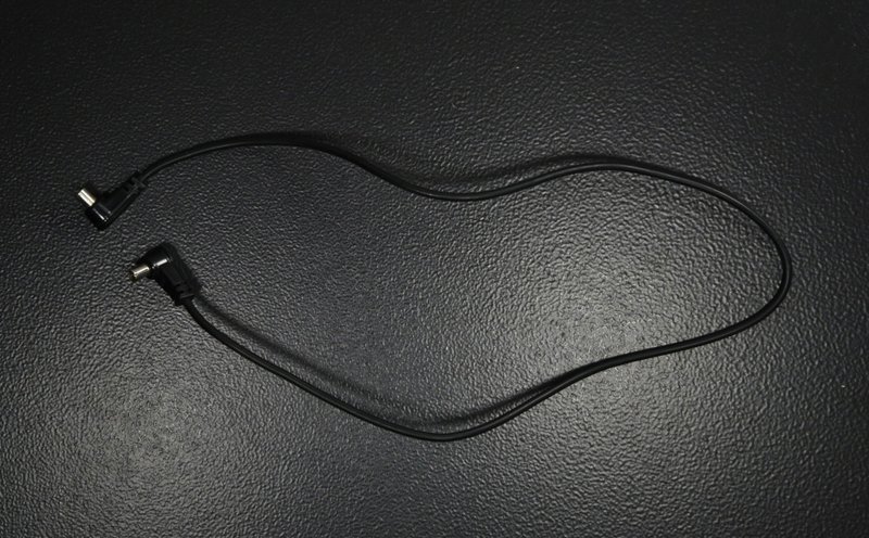 【经典古物】外接闪灯同步线 早期复古闪光灯必备 早期闪光灯配件 - 相机 - 其他材质 