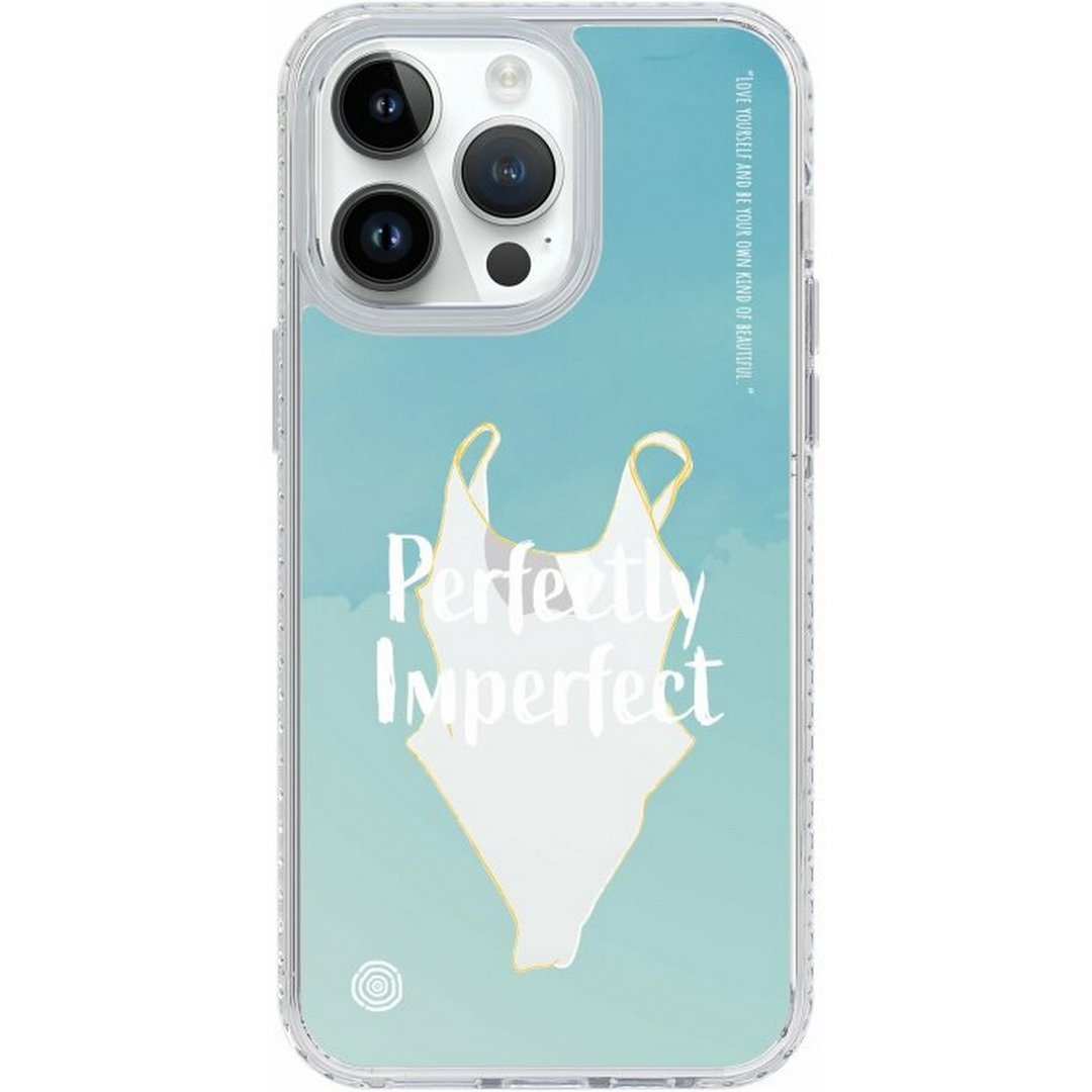 性感泳装  iPhone 16 Samsung S25 气垫防摔/标准/镜面手机壳 - 手机壳/手机套 - 塑料 多色