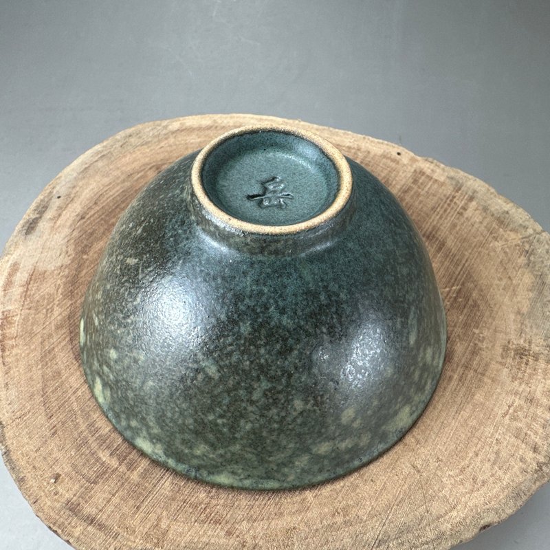 台湾【釉变】流体陶艺杯9 - 其他杯子 - 陶 咖啡色