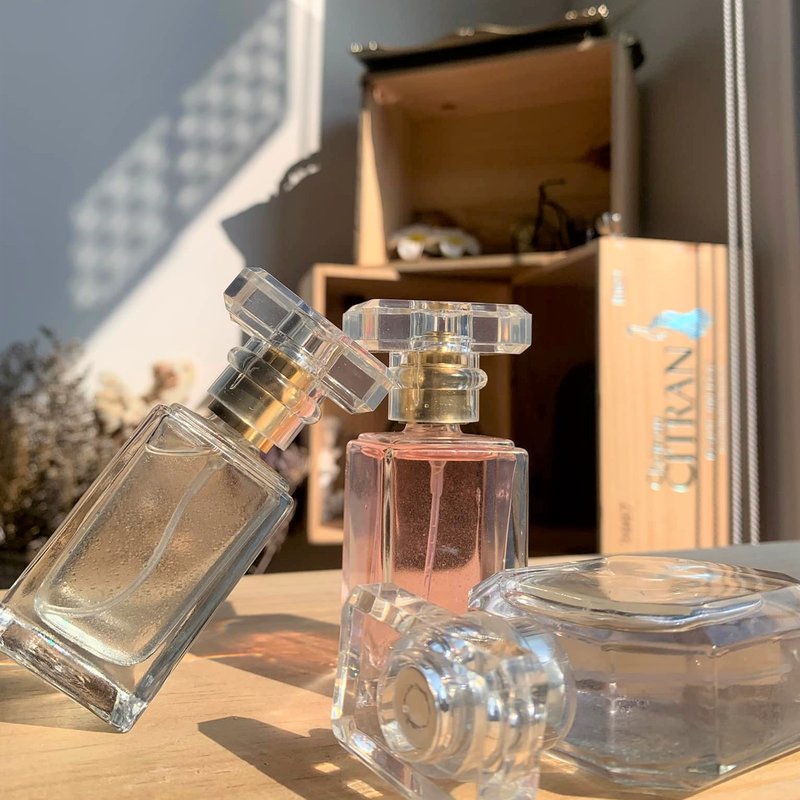 手调香水工作坊 - 蜡烛/香氛 - 浓缩/萃取物 