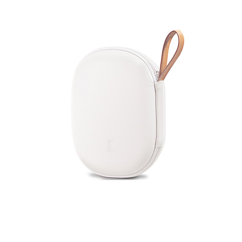 Smio.V 冰温紧致按摩仪 专属收纳包(不含主机) - 脸部按摩/清洁工具 - 人造皮革 