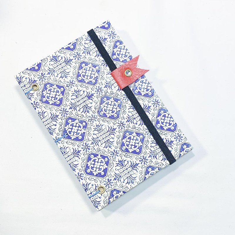 定制化订单 绣字ENJOY - 笔记本/手帐 - 纸 