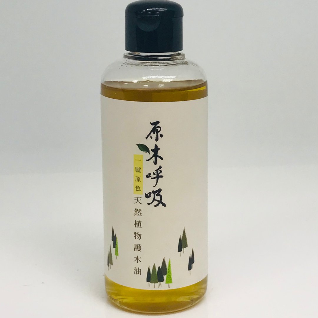 原木呼吸一号原色天然植物护木油 - 其他家具 - 其他材质 